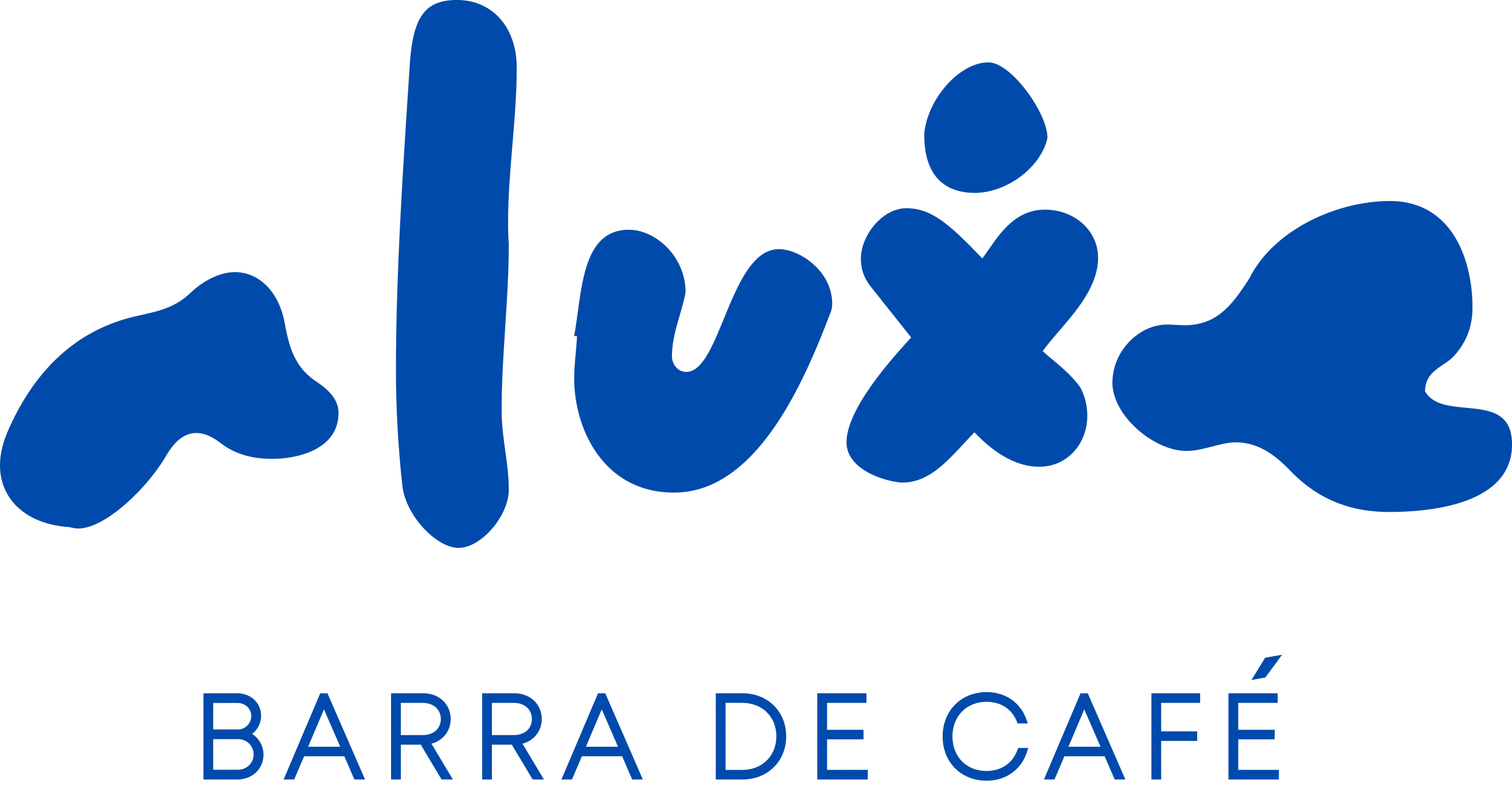 Aluxe Café